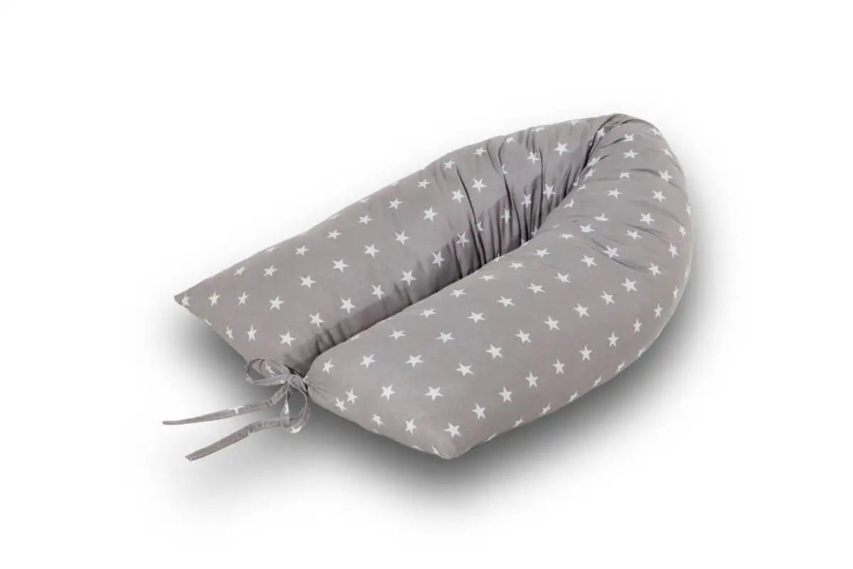 Tehotenský vankúš MAMMA - (nie len) pre mami?ky