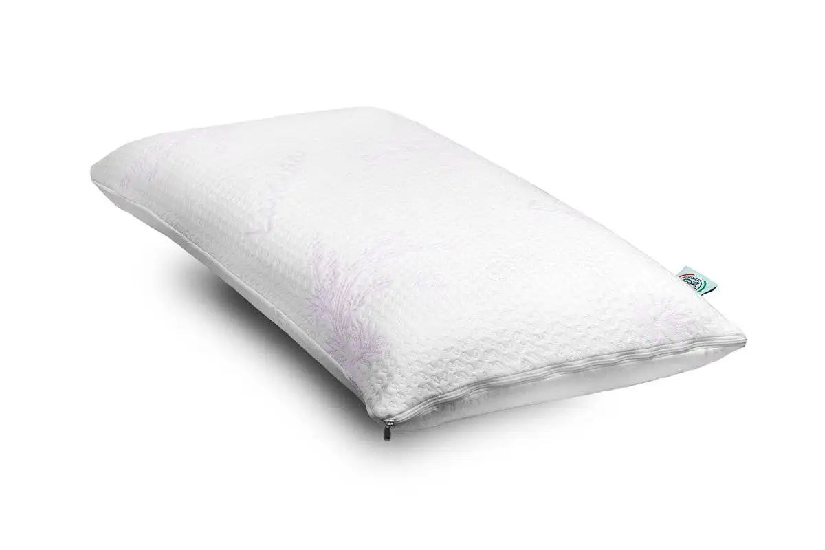Ortopedický vankúš LAVANDA BELLA - pokojný spánok